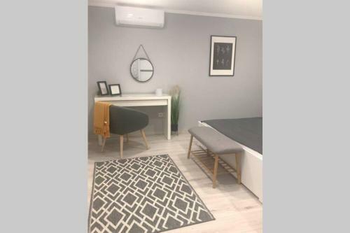 Apartamento Casa Emese