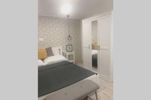 Apartamento Casa Emese