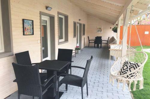 Apartamento Casa Emese