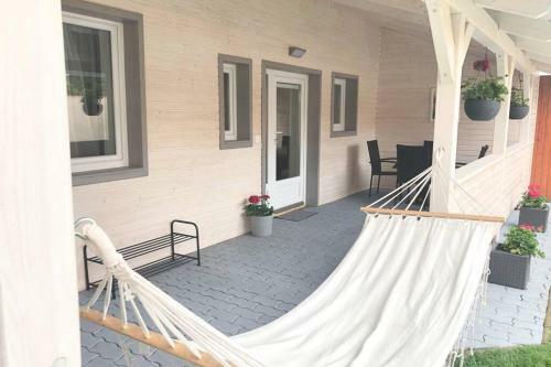 Apartamento Casa Emese