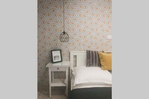 Apartamento Casa Emese