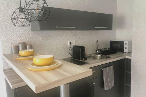 Apartamento Casa Emese