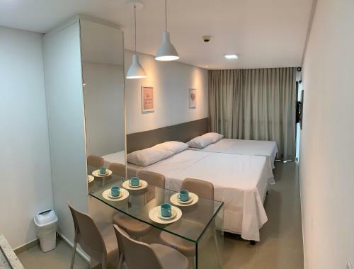 Apartamento Manawa Flat A14