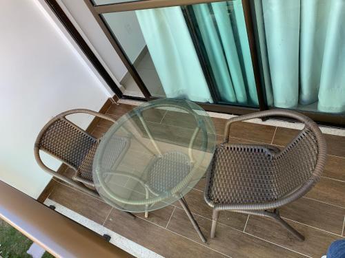 Apartamento Manawa Flat A14