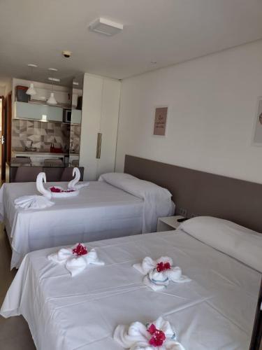Apartamento Manawa Flat A14