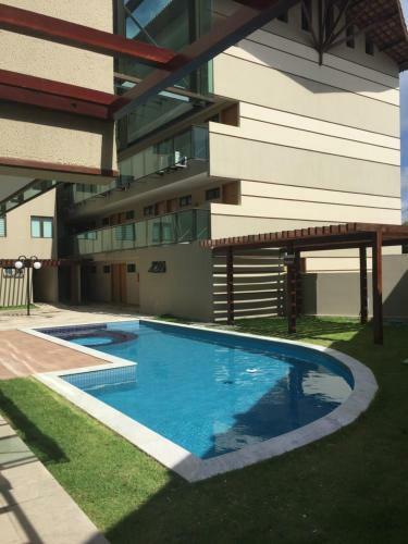 Apartamento Manawa Flat A14