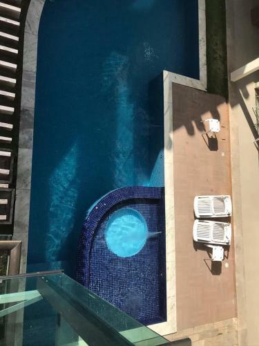 Apartamento Manawa Flat A14