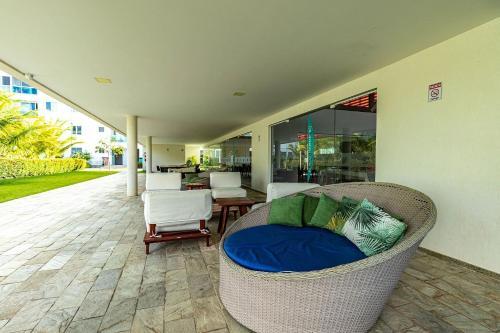 Apartamento 308 Bloco 1