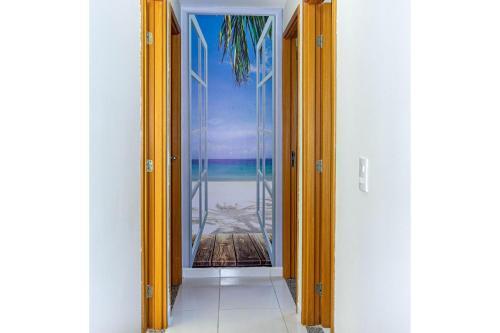 Apartamento 308 Bloco 1