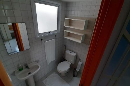 Apartamento 308 Bloco 1