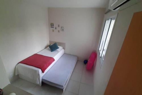 Apartamento 308 Bloco 1