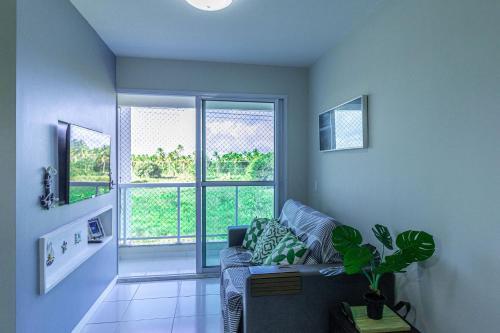Apartamento 308 Bloco 1