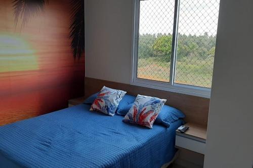 Apartamento 308 Bloco 1