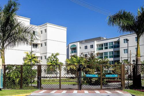 Apartamento 308 Bloco 1