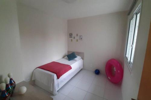 Apartamento 308 Bloco 1