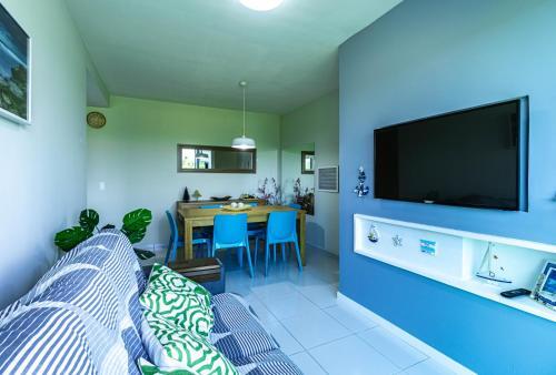 Apartamento 308 Bloco 1