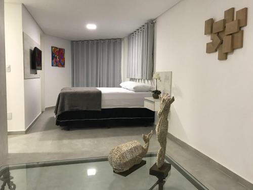Apartamento Cupe Beach Flats