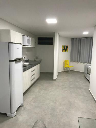 Apartamento Cupe Beach Flats