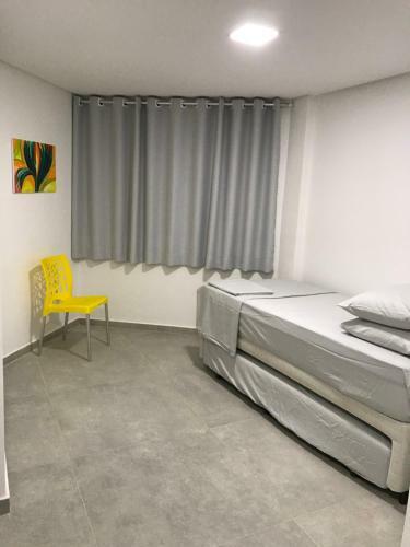 Apartamento Cupe Beach Flats