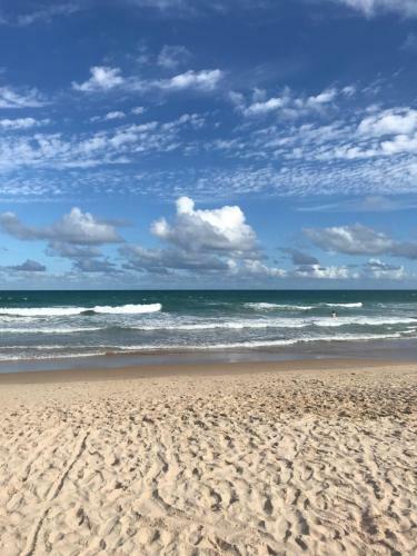 Apartamento Cupe Beach Flats
