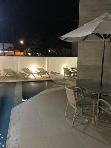 Apartamento Cupe Beach Flats