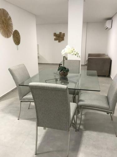 Apartamento Cupe Beach Flats