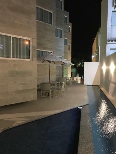 Apartamento Cupe Beach Flats