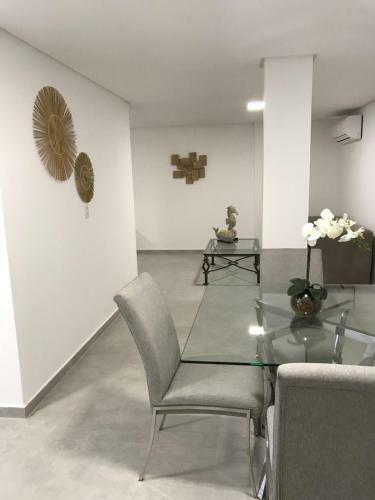 Apartamento Cupe Beach Flats