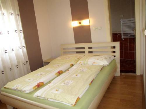 Szegf? Apartman
