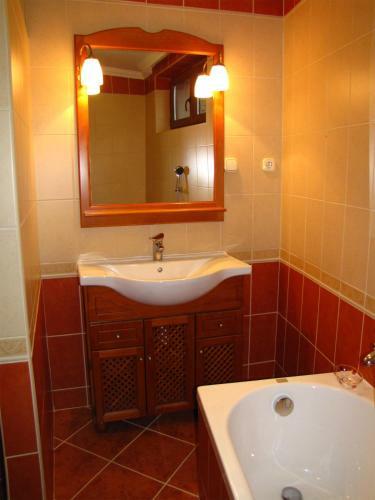 Szegf? Apartman