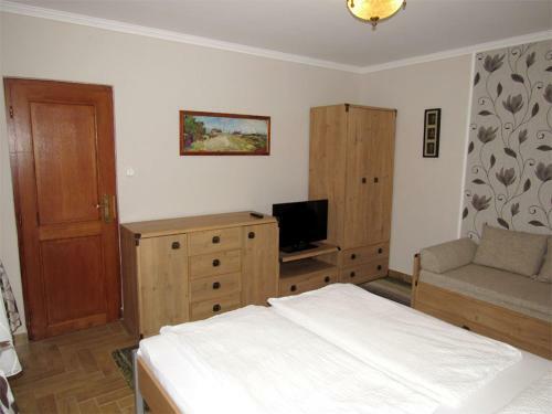 Szegf? Apartman