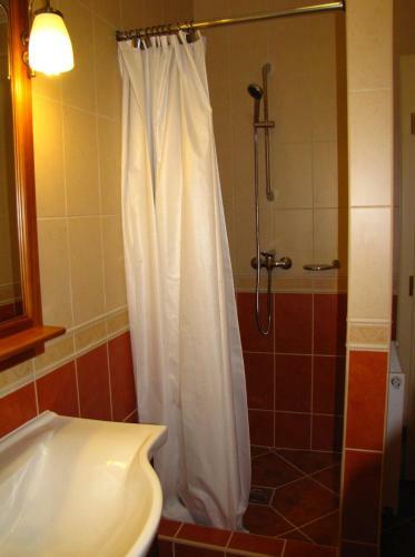 Szegf? Apartman