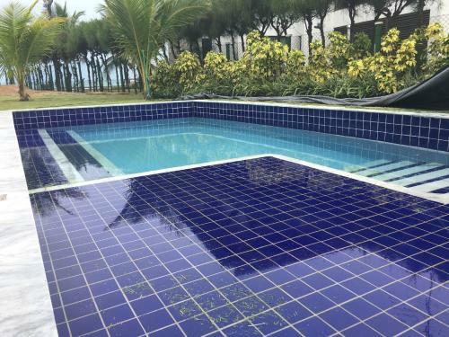 Camb�a Residence