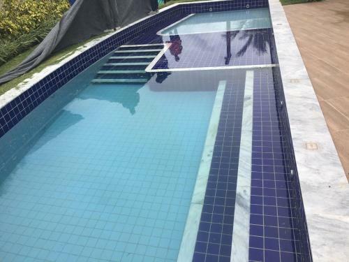Camb�a Residence