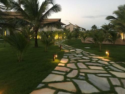 Camb�a Residence