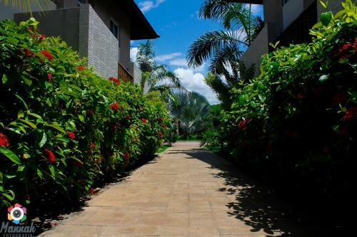 Camb�a Residence