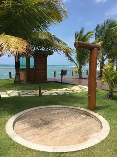 Camb�a Residence