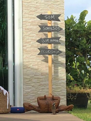 Camb�a Residence