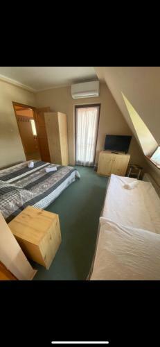 Zoya Apartman