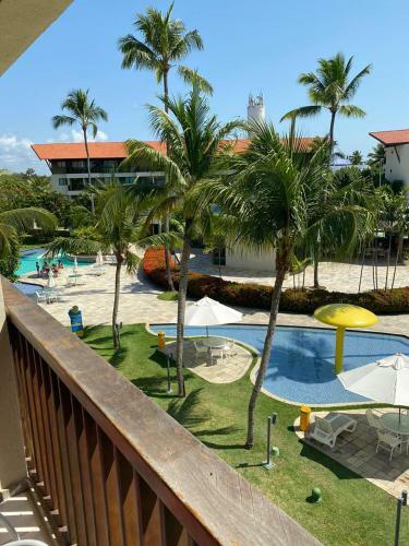 Apartamento Marulhos Suites Resort