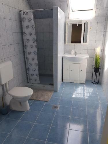 Hostal Szaffi Apartman
