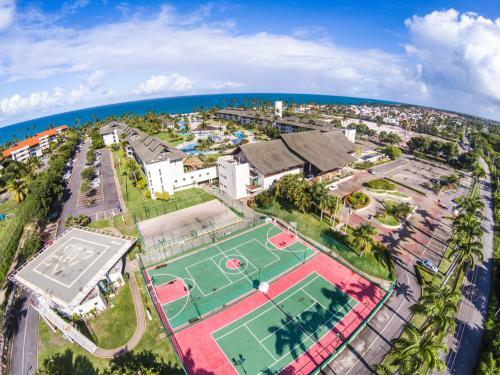 Apartamento Beach Class Muro Alto Resort - New Time