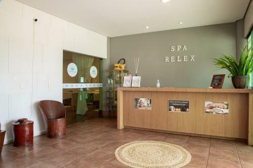 Apartamento Beach Class Muro Alto Resort - New Time