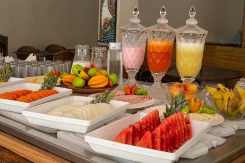 Apartamento Beach Class Muro Alto Resort - New Time