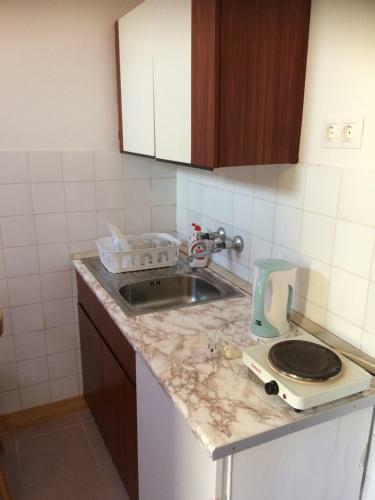 Agape Luxor Apartman