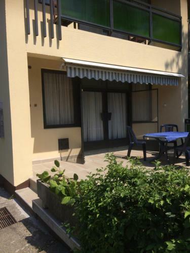 Agape Luxor Apartman