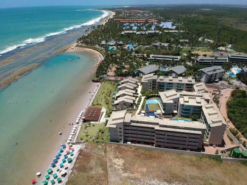 Apartamento Ekoara Residence Beach Prime