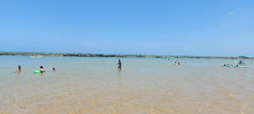 Apartamento Ekoara Residence Beach Prime