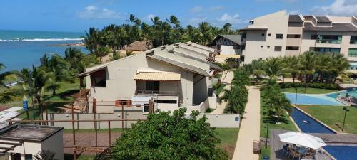 Apartamento Ekoara Residence Beach Prime