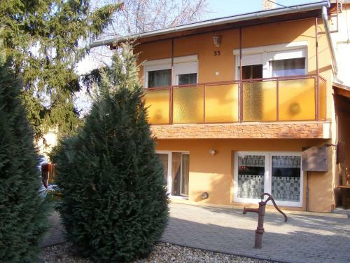 Dorottya Apartman